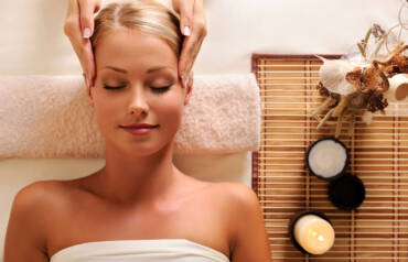 Massage Therapy for Managing Workplace Stress